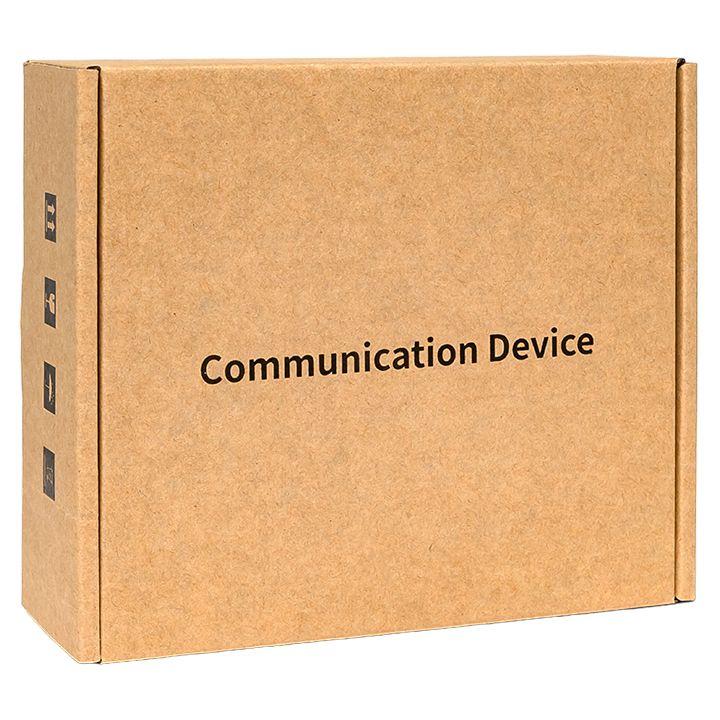  Коммутатор промышленный неуправляемый TSX-100 16 портов 10/100 Мбит/с EKF TSX-100-UN-16 фото в каталоге от BTSprom.by