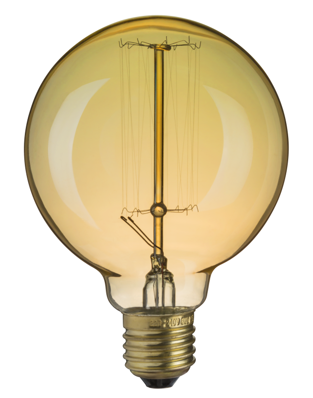 лампа накаливания 71 956 ni-v-g95-sc19-60-230-e27-clg navigator 71956 от BTSprom.by