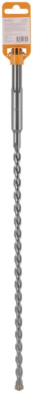  Бур по бетону Profi Plus SDS-Max с крестовым наконечником 14х540мм Cutop 42-14540 фото в каталоге от BTSprom.by