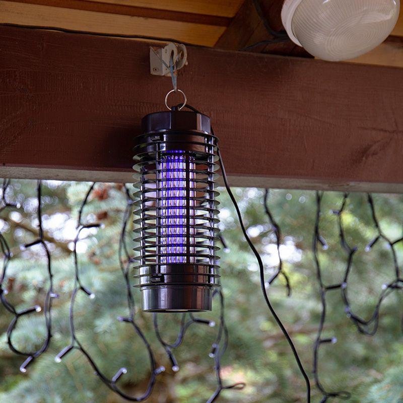  Лампа антимоскитная R30 Rexant 71-0016 фото в каталоге от BTSprom.by