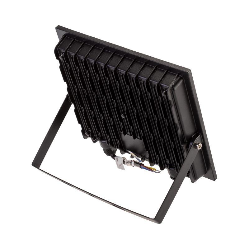  Прожектор светодиодный 100Вт 200-260В IP65 8000лм 6500К хол. бел. Rexant 605-005 фото в каталоге от BTSprom.by