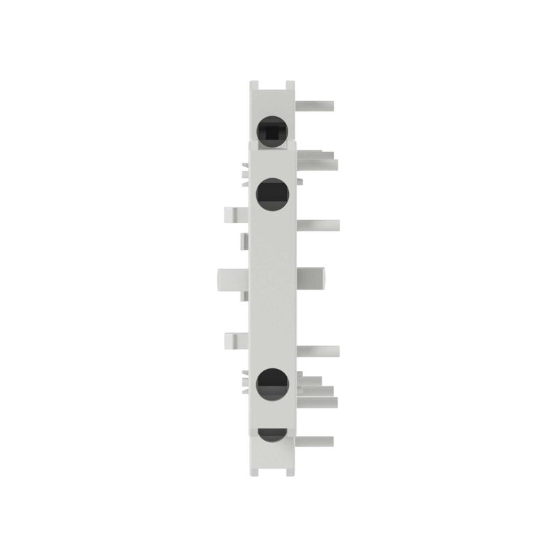  Блокировка механическая для реверсивных контакторов DSC YON DSCMI фото в каталоге от BTSprom.by