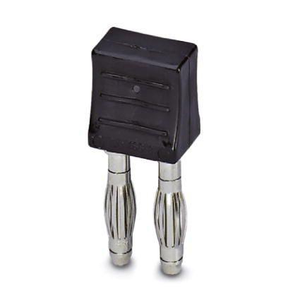 вилка короткозамыкающая kss 8 (уп.10шт) phoenix contact 0311540 от BTSprom.by