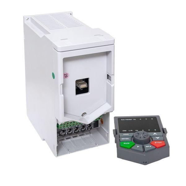  Преобразователь частоты PRO-Drive PD-90-FC-1K5-3-B EKF PD-90-FC-1K5-3-B фото в каталоге от BTSprom.by