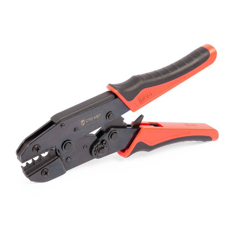 пресс-клещи сто-15 профи квт 90761 от BTSprom.by