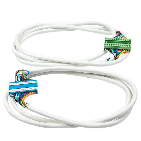  Кабель для контроллера АВР ТСМ 2м EKF ats-tsm-k-2 фото в каталоге от BTSprom.by