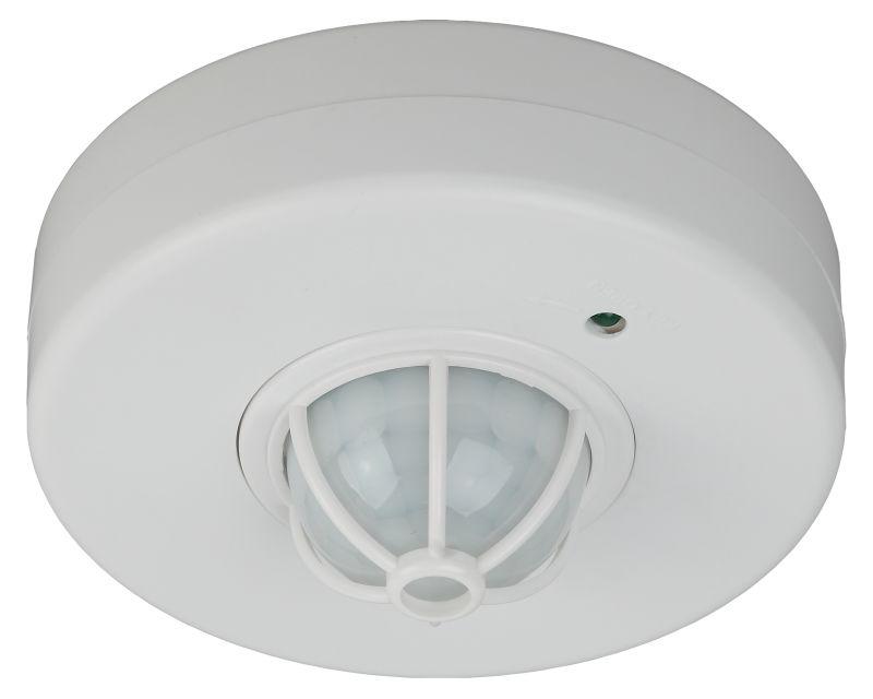 датчик движения md 016 бел. макс. нагрузка 1200вт угол обзора 360град. дальность 6м (50750) бел. эра б0043793 от BTSprom.by