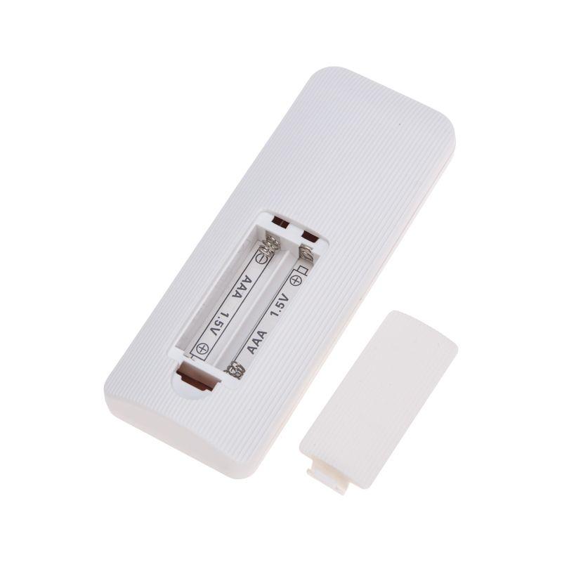  Пульт универсальный для кондиционеров (RX-102AII) Rexant 38-0105 фото в каталоге от BTSprom.by