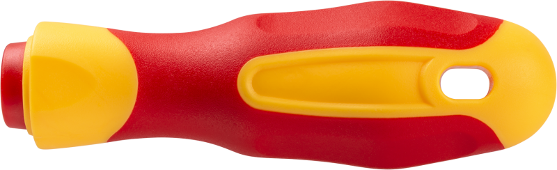  Отвертка диэлектрическая 80 900 OHT-Оtd02-7v1 ОНЛАЙТ 80900 фото в каталоге от BTSprom.by