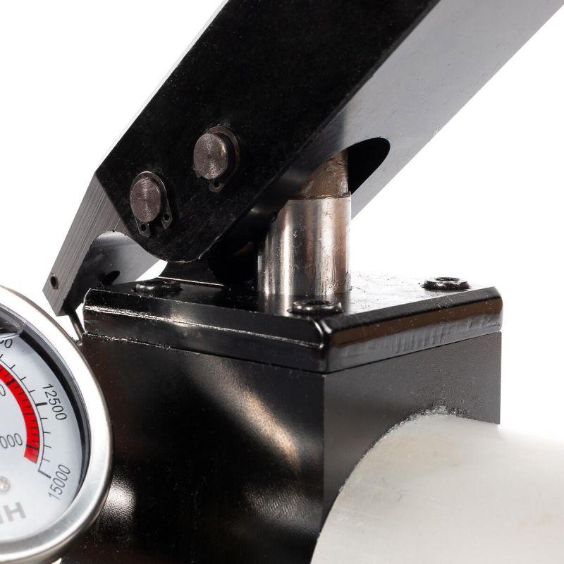  Помпа гидравлическая ножная ПМН-7012УА КВТ 76643 фото в каталоге от BTSprom.by