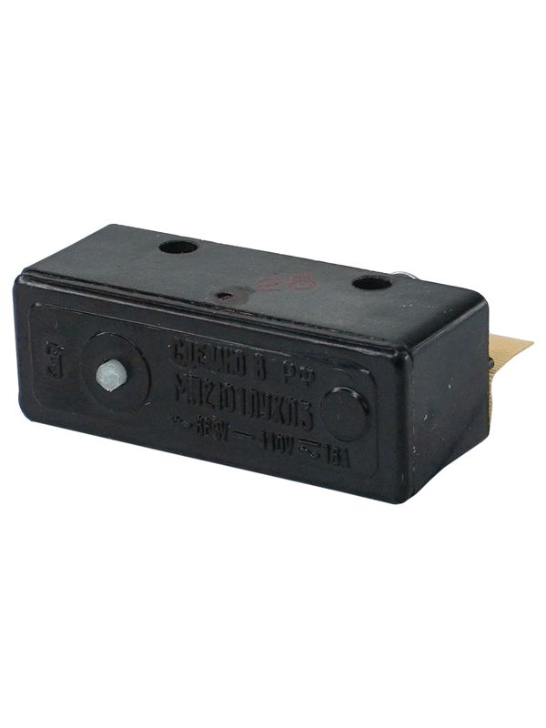 микровыключатель мп 2101 исп. 03 16а электротехник et006839 от BTSprom.by