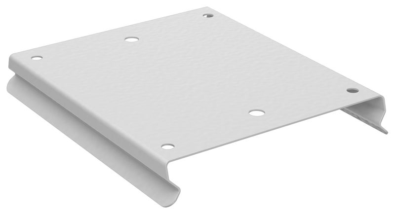 Крышка для угла вертикал. внутр. 45град. 35х150 L137 сталь 0.8мм RAL 9016 ESCA 5 IEK ES5-PND-45-035-150-08-RGA от BTSprom.by