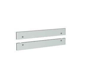 комплект панелей наклад. для шкафов dae/cqe 100х400 (2шт) dkc r5cpfe4100 от BTSprom.by
