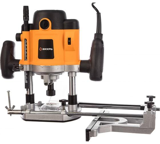  Машина фрезерная ФМ-1900 Вихрь 72/13/2 фото в каталоге от BTSprom.by