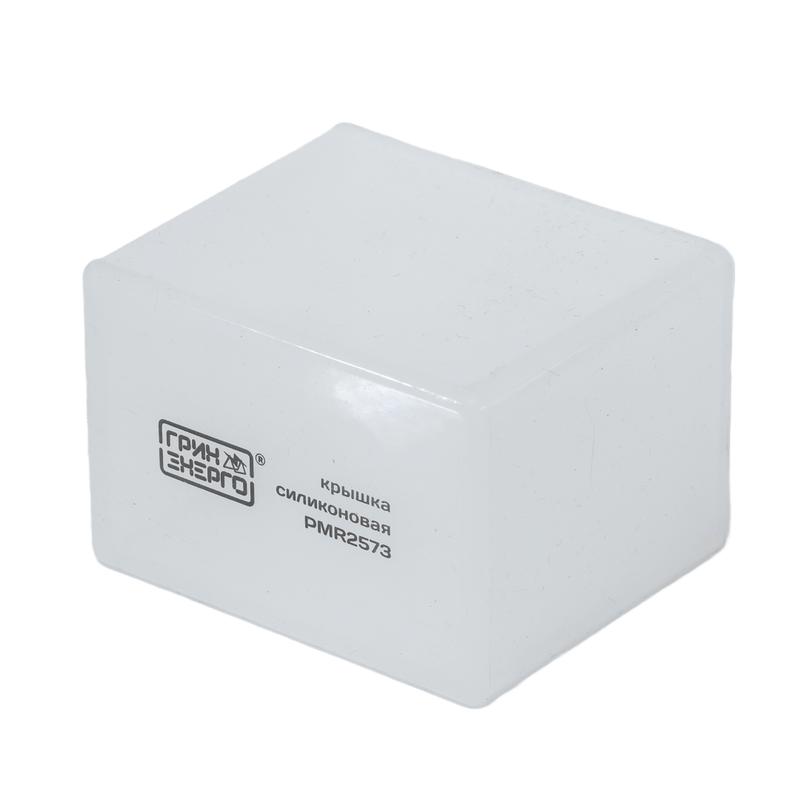 крышка силиконовая для клеммников ke10.3 (n); к6 гринэнерго ge-pmr2860 от BTSprom.by
