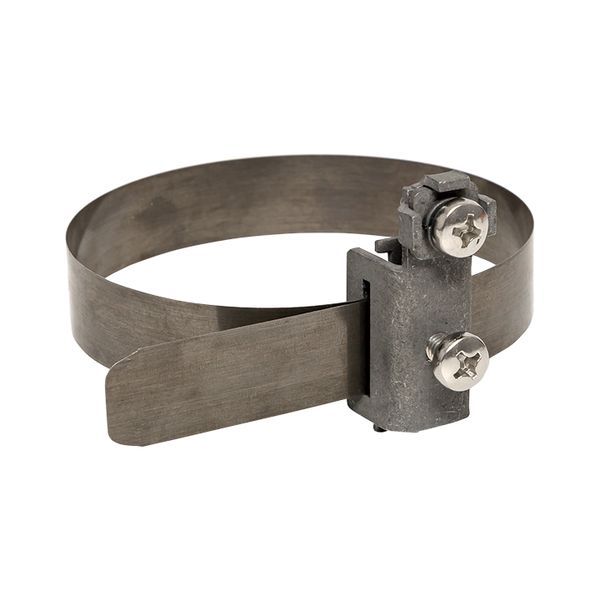 хомут для уравнивания потенциалов d0-100мм ekf gc-33410 от BTSprom.by