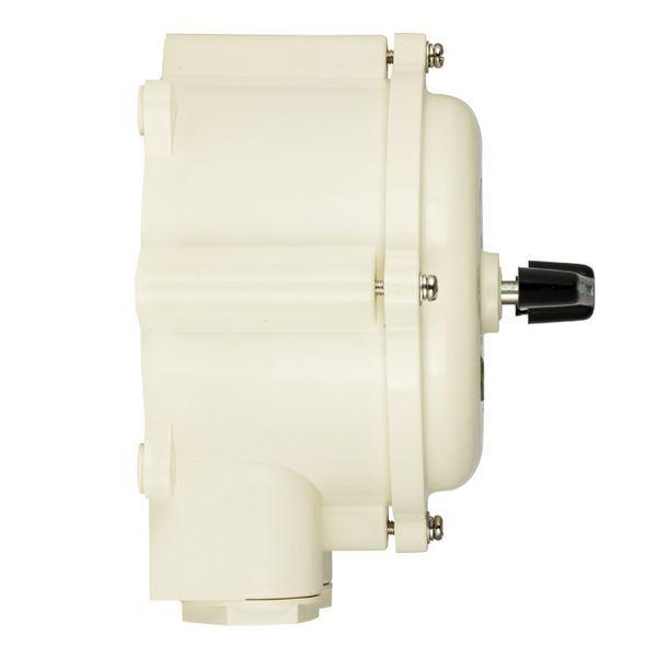  Выключатель пакетный 1-кл. 63А IP56 ПВ2-63 М1 пл. беж. EKF pv-2-63-4 фото в каталоге от BTSprom.by