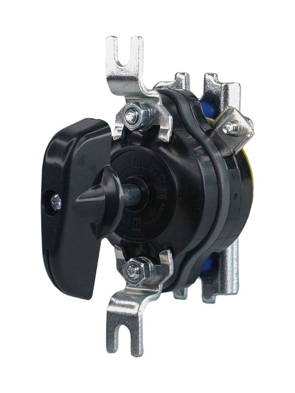 выключатель пакетный пв1-16а (исп. 1) электротехник et003068 от BTSprom.by