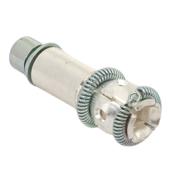  Панель втычная для ВА-99М 250 задн. присоед. EKF mccb99m-250-pin-3r фото в каталоге от BTSprom.by