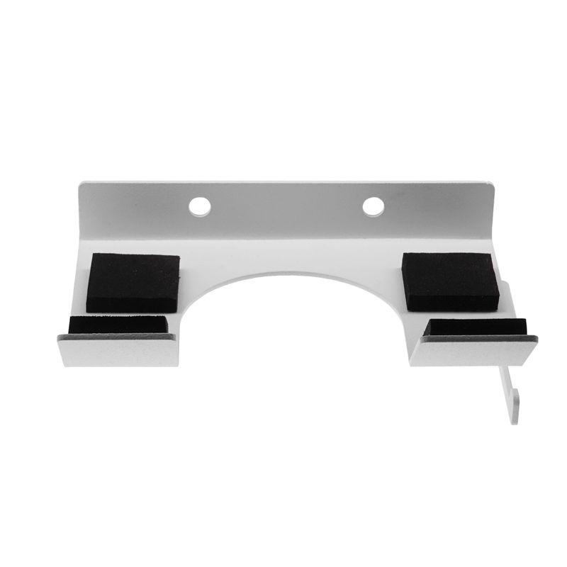  Держатель для хранения фена с креплением для сетевого кабеля бел. Rexant 38-0706 фото в каталоге от BTSprom.by