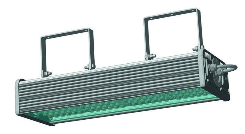 светильник светодиодный "трасса 4а" спс-в-220-004-т-ухл1 потолочный протон 861360 от BTSprom.by