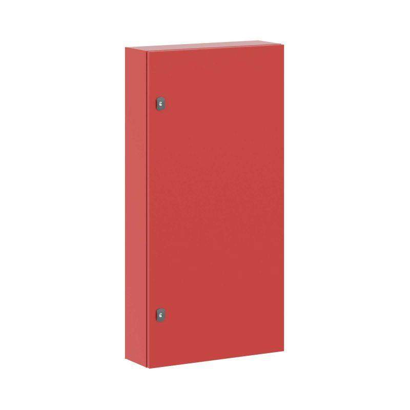 корпус навесной st с м/п 1200х600х200мм ral3020 dkc r5st1262-ral3020 от BTSprom.by