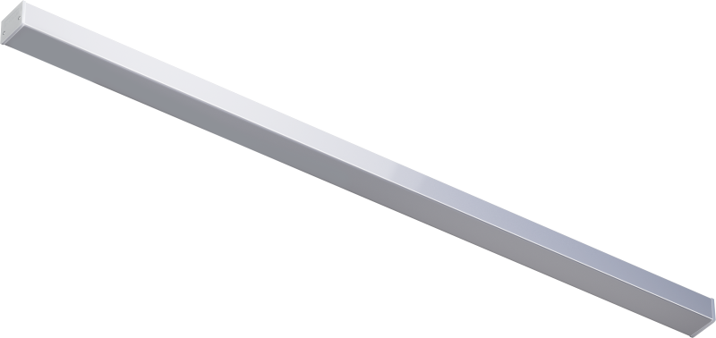 светильник светодиодный 99 930 дсо-06-1-о-60-1500х70-4к-ip40 60вт 4000к ip40 5350лм cri90 бел. innolux 99930 от BTSprom.by