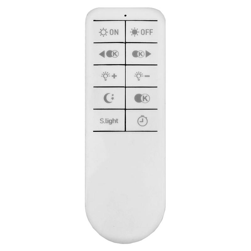 выключатель дистанционный tm58 для управляемых светильников al5800/5830/5840/5880 feron 48094 от BTSprom.by