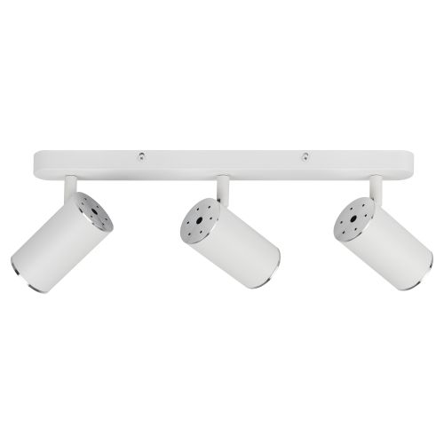  Светильник OL35-3 WH MR16 GU10 IP20 настен./потолочн. спот бел. хром Эра Б0056367 фото в каталоге от BTSprom.by