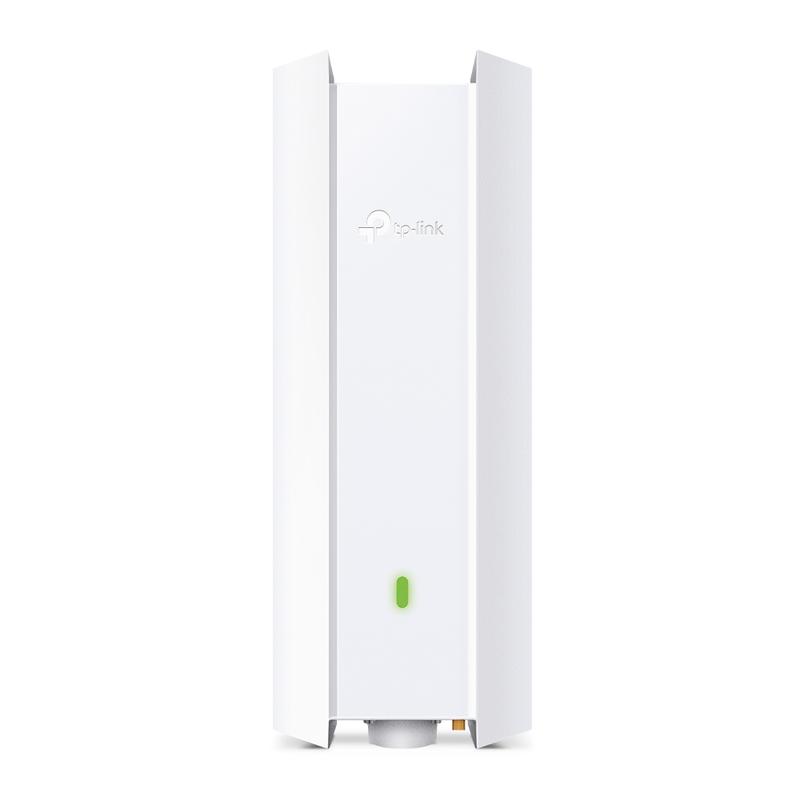 точка доступа eap610-outdoor ax1800 wi-fi 6 внутр./уличная tp-link 1856823 от BTSprom.by
