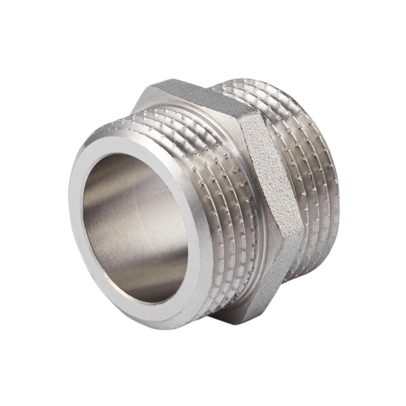 переходник 1/2дюймх3/4дюйм под евроконус royal thermo нс-1460883 от BTSprom.by