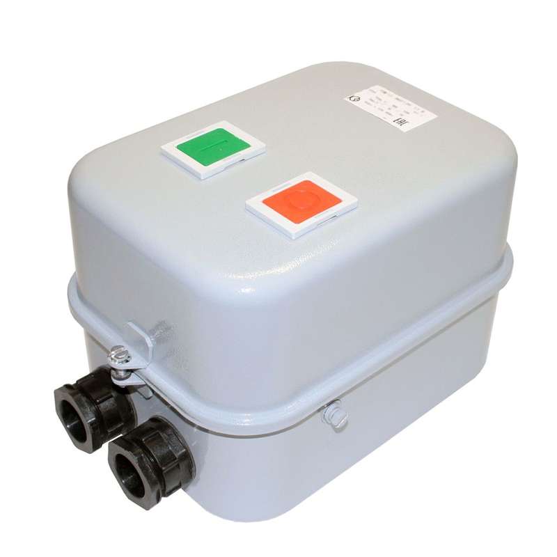 контактор пм12-040120 у2 в кат. 220в 1но кашин 050120101вв220000010 от BTSprom.by