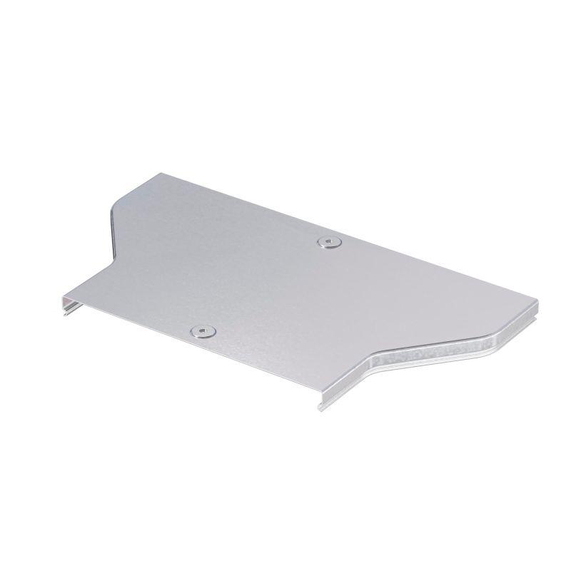 крышка на переходник rrc симметричный 200/150 ral9010 dkc 38085ral9010 от BTSprom.by