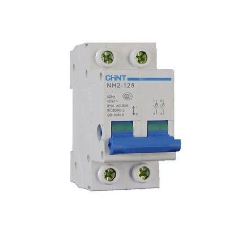 выключатель нагрузки 2п 63а nh2-125 (r) chint 401057 от BTSprom.by