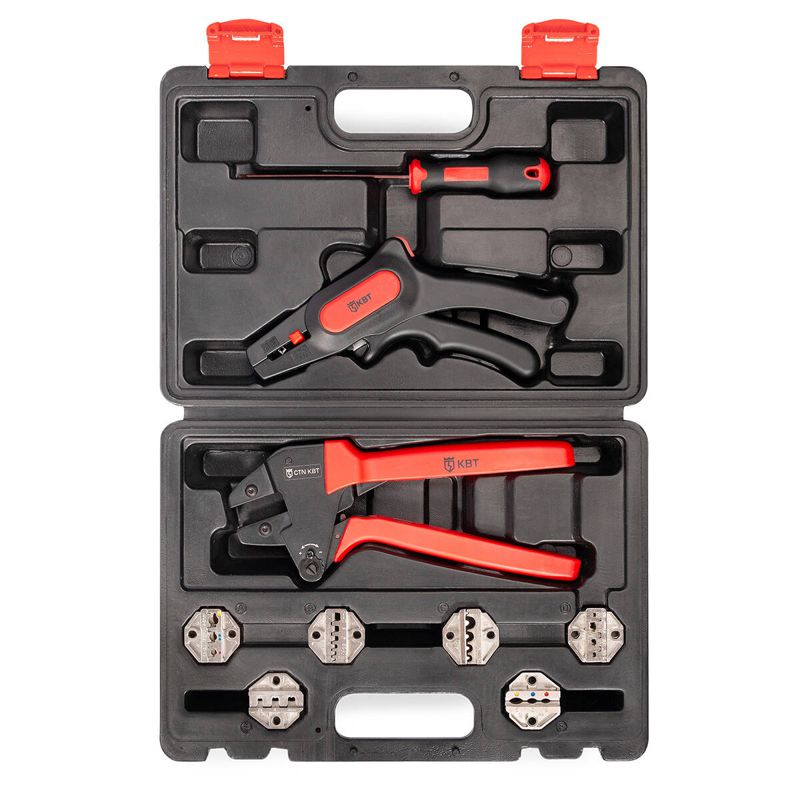 набор скм-1 профи квт 102351 от BTSprom.by