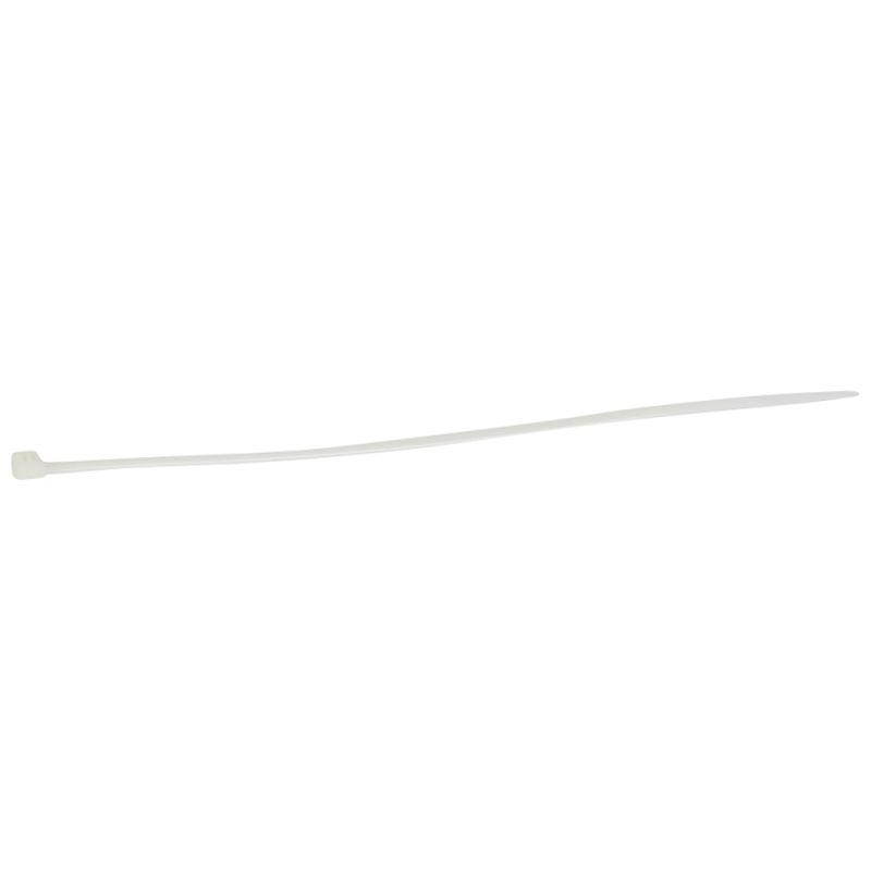 хомут кабельный colring 7.6х290 p6.6 бесцвет. (уп.100шт) leg 031834 от BTSprom.by