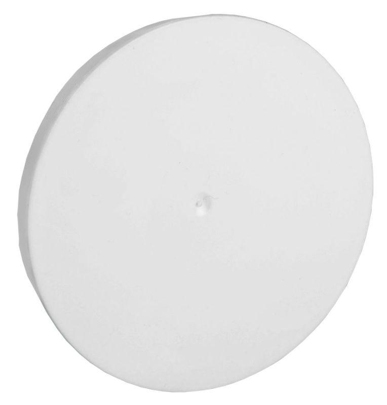 крышка финишная d70мм для коробок монолит. строител. iek ukm-20d-kr от BTSprom.by