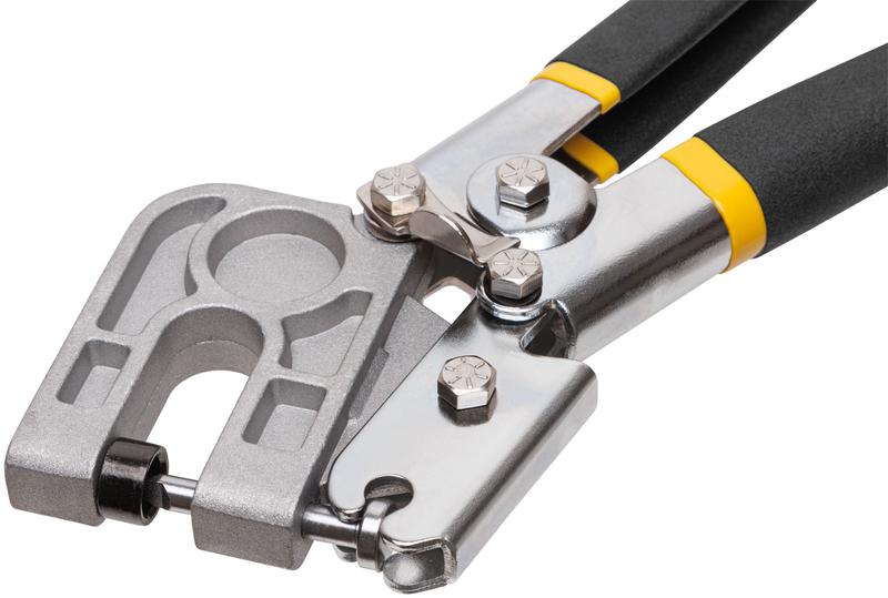  Просекатель для гипсокартона (для работы одной рукой) FIT 15007 фото в каталоге от BTSprom.by