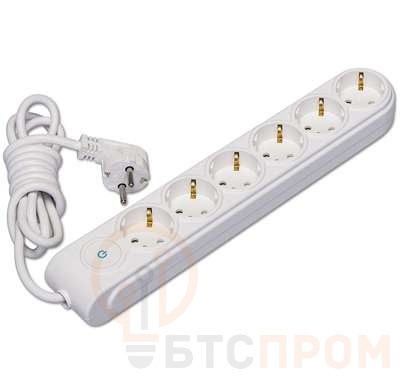 Удлинитель 6х2м с заземл. 16А IP20 с выкл. защ. шторки Makel N6310033 фото в каталоге от BTSprom.by  Удлинитель 6х2м с заземл. 16А IP20 с выкл. защ. шторки Makel N6310033 фото в каталоге от BTSprom.by