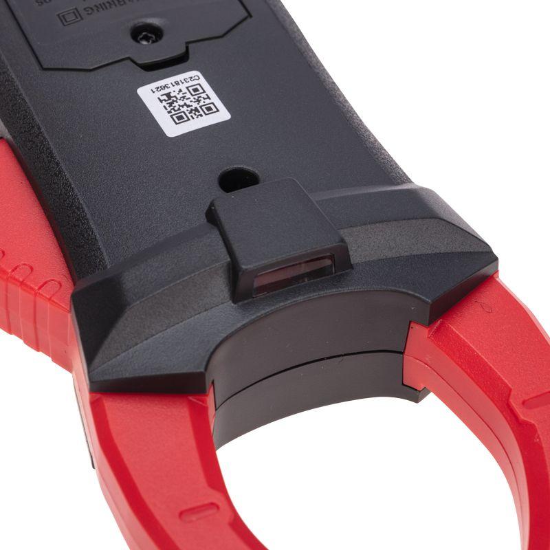  Клещи токовые UT205А+ UNI-T 13-1065 фото в каталоге от BTSprom.by