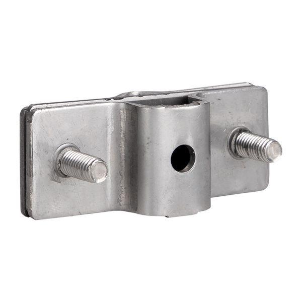  Держатель для полосы и прута NI PROxima EKF lp-31546-ni фото в каталоге от BTSprom.by