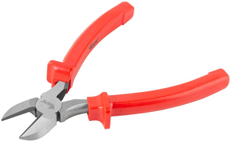  Бокорезы "Лайт" 180мм пластик. ручки полированная сталь КУРС 47542 фото в каталоге от BTSprom.by