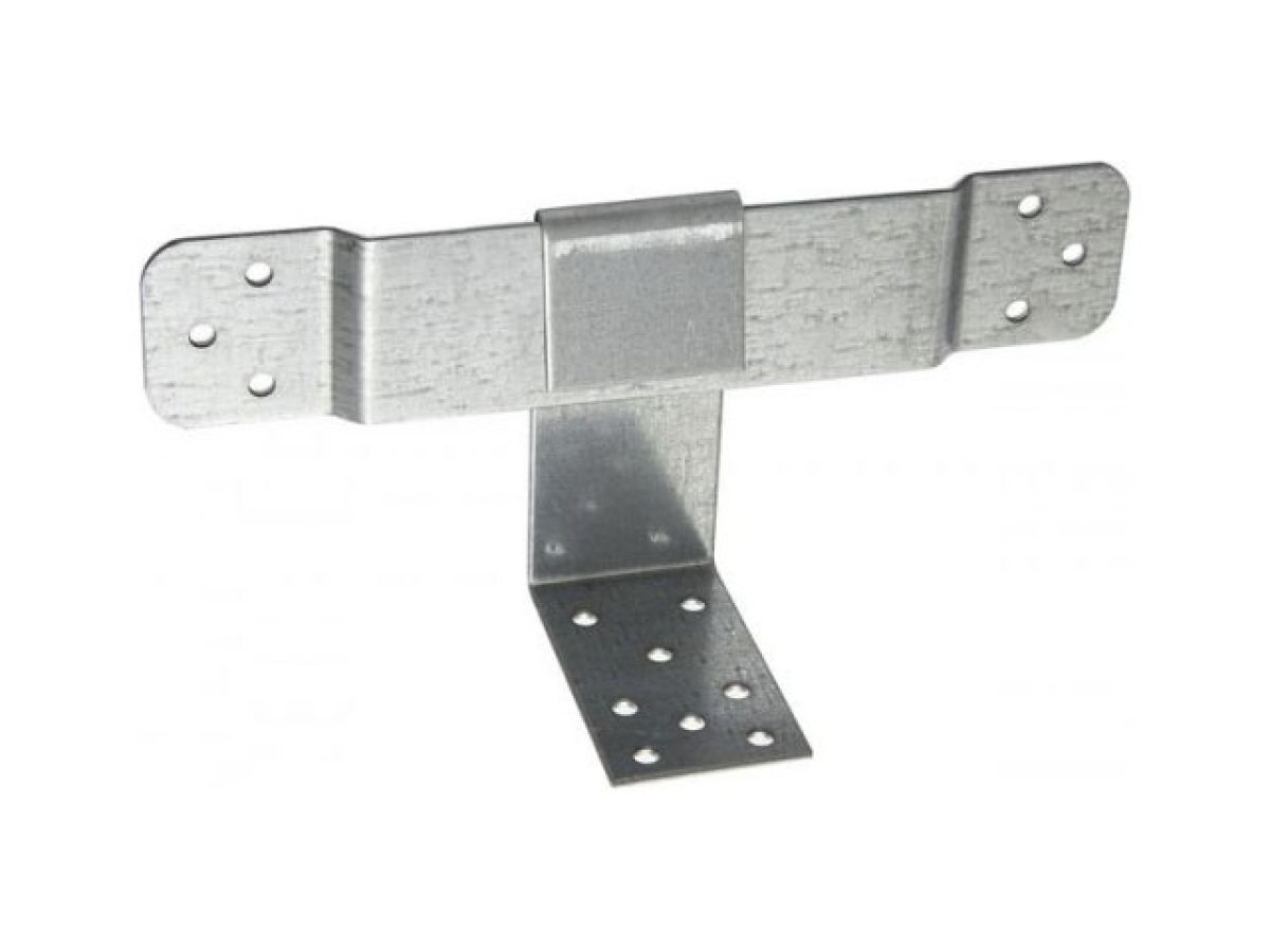 опора скользящая для стропил 200 мм kucis белый цинк starfix smp-40322-1 от BTSprom.by
