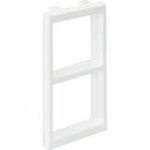 адаптер вертикальный 2м k45 simon connect бел. s62-9 от BTSprom.by