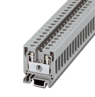 мини-клемма проходная mbk 5/e phoenix contact 1415076 от BTSprom.by