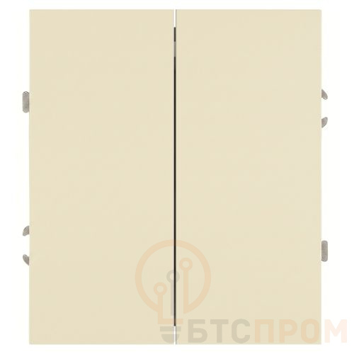  Переключатель перекрёстный 2-кл СП 10А IP20 250В Arktik слон. кость Эра Б0070405 фото в каталоге от BTSprom.by