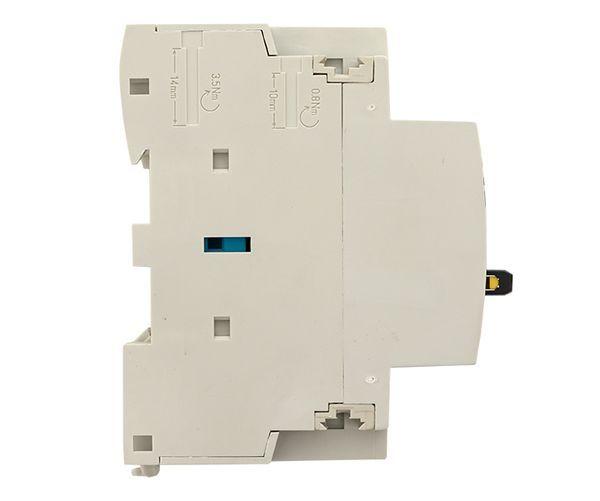  Контактор модульный КМ РУ 63А 2NO (2 мод.) PROxima EKF km-2m-63-20 фото в каталоге от BTSprom.by