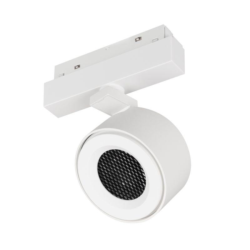 светильник светодиодный mag-orient-point-r80-12w day4000 (wh 18 deg 48в) ip20 металл arlight 048404 от BTSprom.by