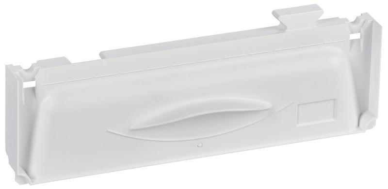 элемент фальш-панели торцевой бел. titan 5 iek ti5-00d-fpe-9016 от BTSprom.by