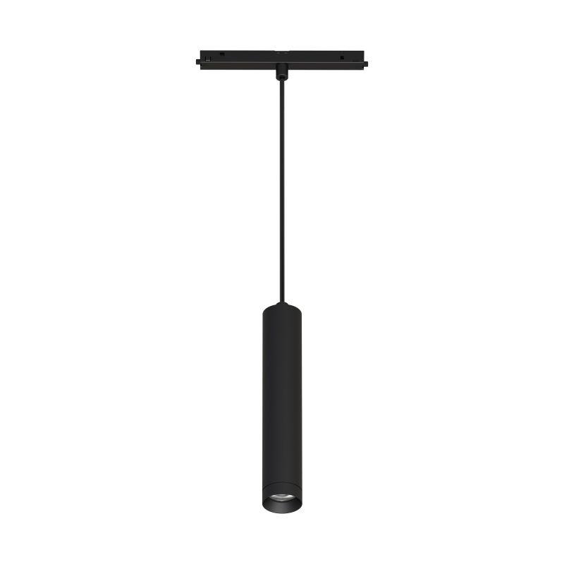 светильник mag-orient-spot-hang-r45-12w day4000 (bk 24 deg 48в) (ip20 металл) arlight 035711 от BTSprom.by